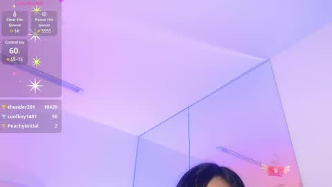 Mavy  online show from February 10, 6:35 pm