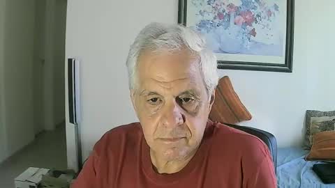 Snapshot of max_2017 chatting on January 15, 9:41 pm max_2017 online show from January 15, 9:41 pm