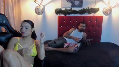 Max  Ashley online show from December 30, 12:31 pm