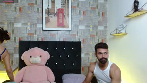 Max  Ashley online show from January 15, 12:25 pm