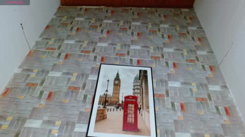 Max  Ashley online show from January 15, 6:29 pm