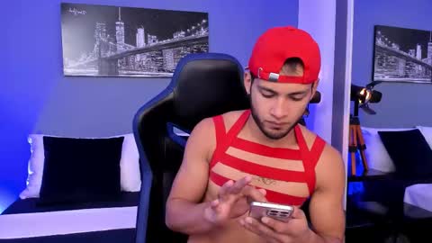 Max Conor online show from September 10, 11:43 am