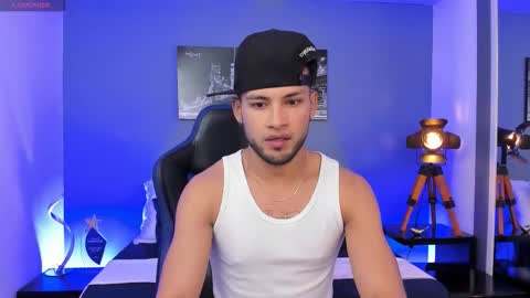 Max Conor online show from October 9, 12:03 pm