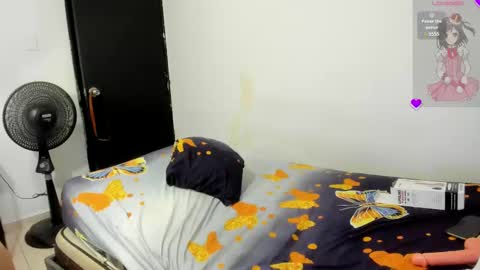 Max konny online show from February 27, 6:29 am