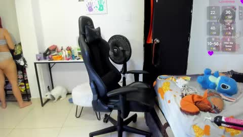 Max konny online show from March 4, 12:29 am