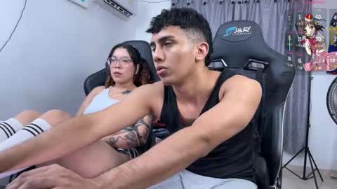 Max konny online show from September 13, 5:18 am