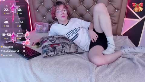 Max lover1 online show from January 8, 12:28 am