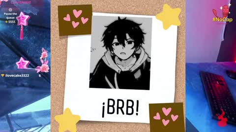 Max lover1 online show from January 9, 6:47 pm