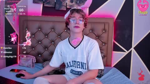 Max lover1 online show from January 10, 11:50 pm