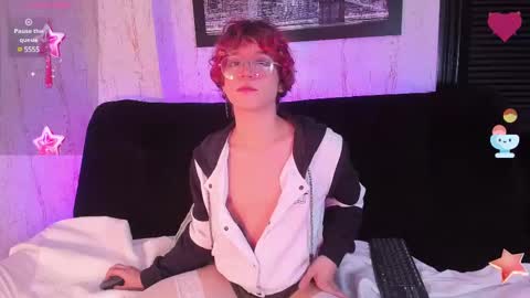 Max lover1 online show from February 12, 3:38 pm