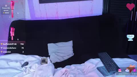 Max lover1 online show from February 13, 12:46 am