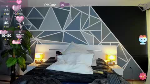 Max lover1 online show from March 11, 8:09 pm