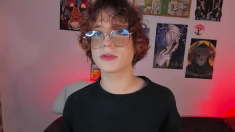 Max lover1 online show from September 25, 2:04 am