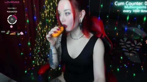 Max online show from December 29, 10:14 pm