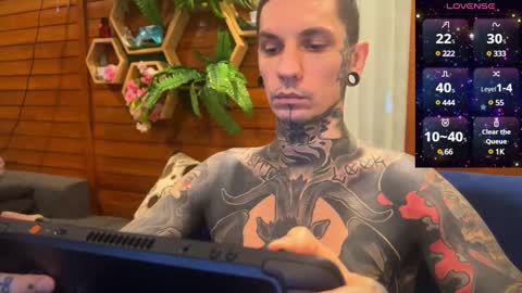    online show from January 3, 1:03 pm