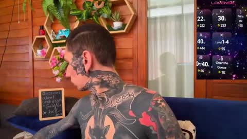    online show from January 5, 2:17 am