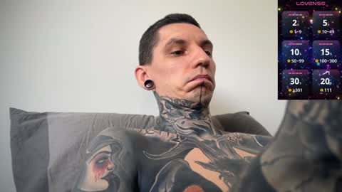    online show from February 7, 7:07 am