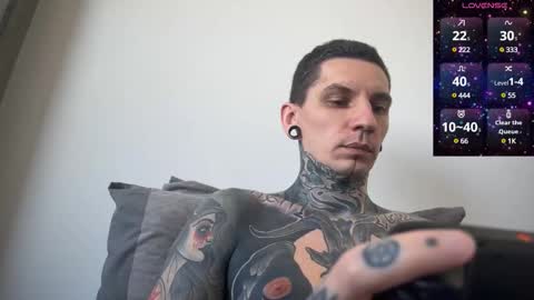    online show from February 11, 11:10 am