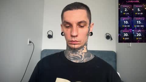    online show from February 27, 7:12 am