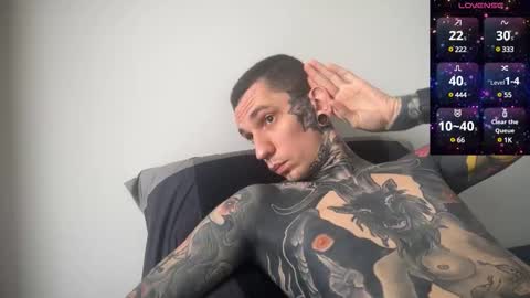    online show from March 6, 6:30 am