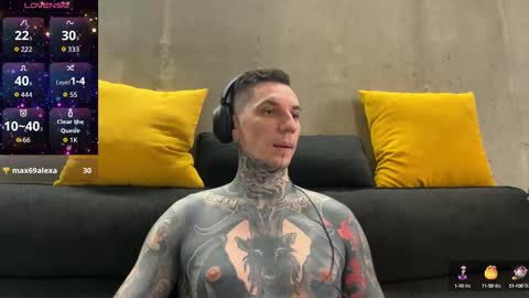    online show from October 13, 5:29 am