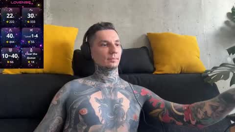    online show from October 16, 6:25 am