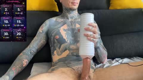    online show from October 17, 6:38 am