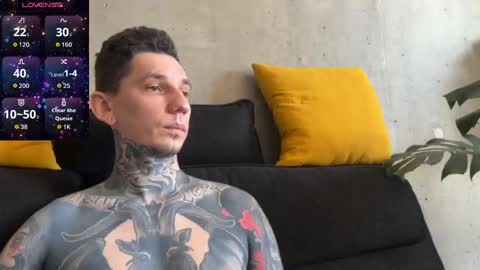    online show from November 3, 5:20 am