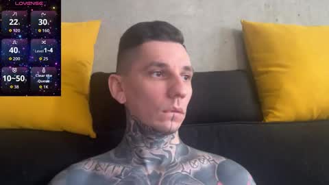    online show from November 14, 7:07 am