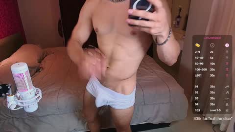 Former Porn Star online show from December 10, 11:54 am