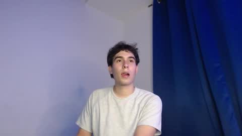 max_snow1616 online show from November 7, 11:05 pm