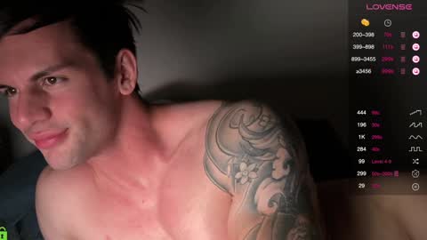 Max online show from January 12, 1:42 am