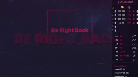 Max online show from February 27, 1:48 am