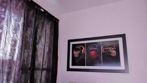 Maxcarther online show from December 9, 7:39 pm