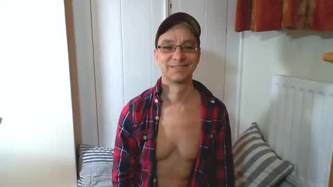 Max Davies online show from January 20, 11:13 am