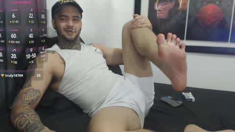 maxi rogger online show from December 10, 5:07 am