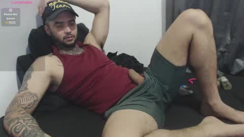 maxi rogger online show from December 14, 7:57 pm