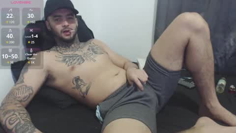 maxi rogger online show from December 29, 2:17 am