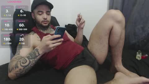 maxi rogger online show from December 30, 2:31 am