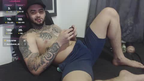 maxi rogger online show from January 9, 3:15 am