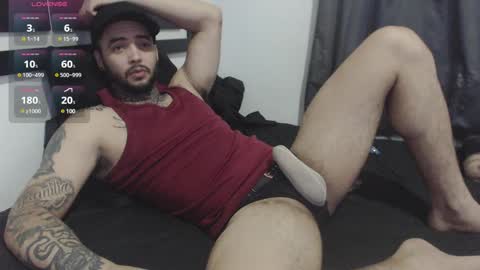 maxi rogger online show from January 10, 4:01 am