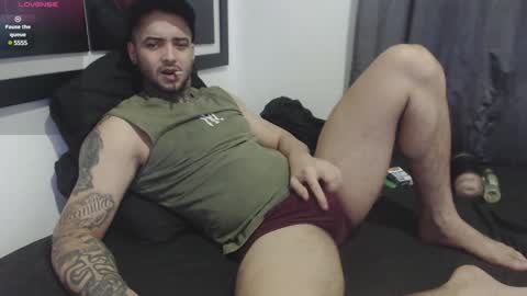 maxi rogger online show from January 19, 1:53 am