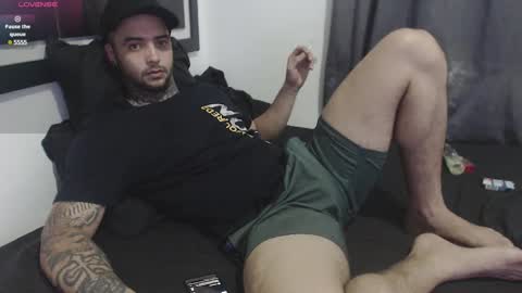 maxi rogger online show from January 21, 1:29 am