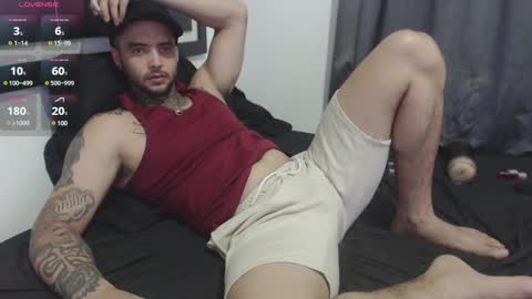 maxi rogger online show from January 22, 1:20 am