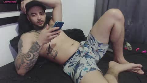 maxi rogger online show from January 23, 6:28 am