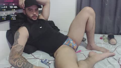 maxi rogger online show from January 28, 3:57 am