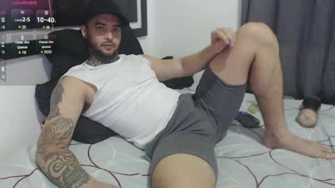 maxi rogger online show from February 5, 1:37 am