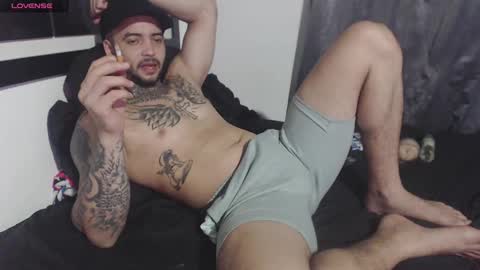 maxi rogger online show from February 12, 2:45 am