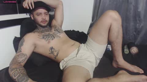 maxi rogger online show from February 18, 2:38 am