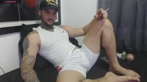 maxi rogger online show from February 21, 3:01 am